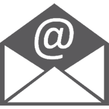 Contact-logo mail